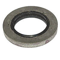 BONDED WASHER, CHAIN ADJ. T150 ( 7/16")