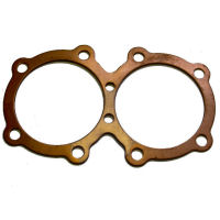 CYLINDER HEAD GASKET, 750 UNIT COPPER