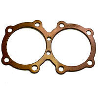 CYLINDER HEAD GASKET, 750 UNIT COPPER