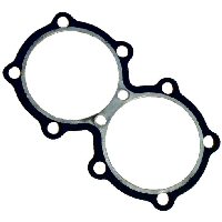 CYLINDER HEAD GASKET, 750 UNIT COMPOSITE