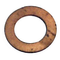 COPPER WASHER, PRIMARY ACORN NUT (5/16")
