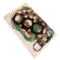 ENGINE GASKET SET, TRIPLE 1975-