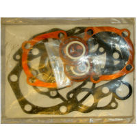 ENGINE DECOKE SET, 650 1967-68