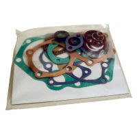 ENGINE GASKET SET, 650 P/U 1959-62