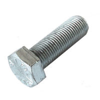 CENTRE STAND, PIVOT BOLT UNF 1/2" 1980-