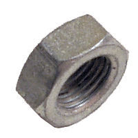 CENTRE STAND, NUT UNF 1/2 THIN