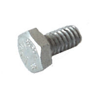 BOLT UNC 1/4X1/2"