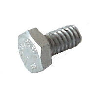 BOLT UNC 1/4X1/2"