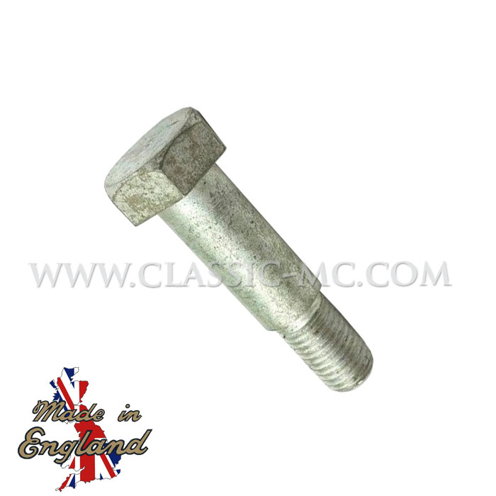 BOLT CEI 5/16X1-7/16 in, BATTERY STEPPED .
