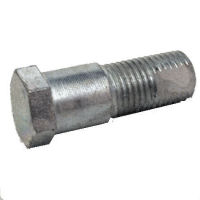 CENTRE STAND, PIVOT BOLT UNF 7/16" 1969-70