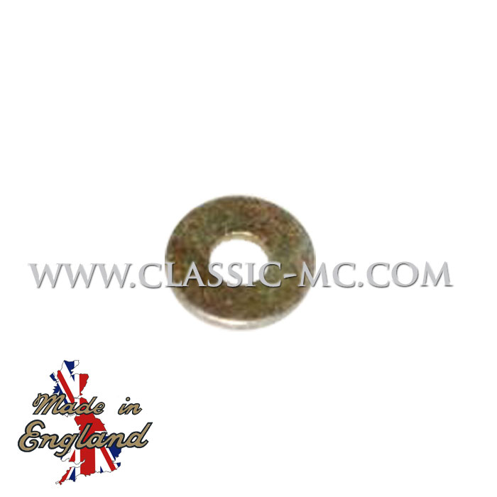INDICATOR WASHER 1/8 in.
