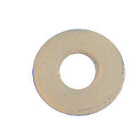 1/4" NYLON WASHER,