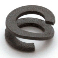 5/16" SPRING WASHER, DOUBLE