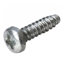 SCREW 6BAX3/4, SELF TAPPING BRAKE LIGHT SWITCH 1971-75