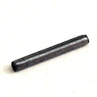 SPINDLE ROLLPIN FIX, 1/4in.