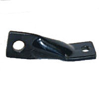 ENGINE MOUNTING, TORQUE STAY