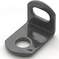 CHAINGUARD BRACKET, 1958-69 UNIT