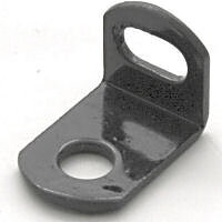 CHAINGUARD BRACKET, 1958-69 UNIT