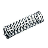 SEAT CATCH PLUNGER, SPRING