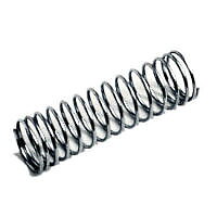 SEAT CATCH PLUNGER, SPRING