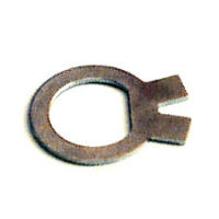CENTRE STAND, PIVOT LOCK WASHER 1954-70