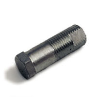CENTRE STAND, PIVOT BOLT CEI 1/2" 1963-68