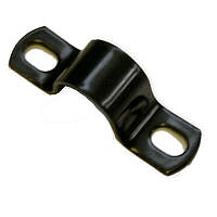 MUDGUARD CLAMP, REAR