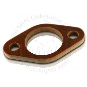 CARB FLANGE 30 MM 2" THICK