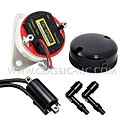 TRI SPARK IGNITION KIT, KF1/KF2 VINCENT SINGLE