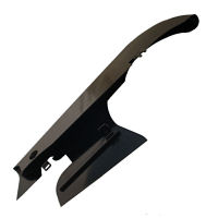 CHAINGUARD, 1966-69 UNIT 650 UK