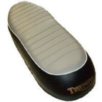 SEAT, UNIT 1967 BLACK/GRAY