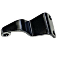 SEAT HINGE, 1968-70 REAR 650/T150