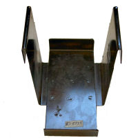 BATTERY CARRIER, 1968-74 350/500/650