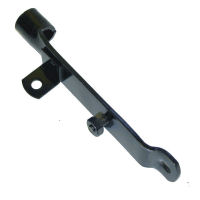 BATTERY CARRIER, BRACKET REAR 1968-74