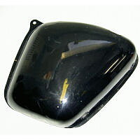 SIDE PANEL, UNIT 500/650 1968- W/TOOLBOX