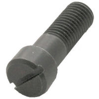 FOOTREST PILLION, PIVOT SCREW