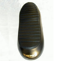 SEAT, UNIT 1967-74 BLACK