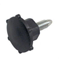 TOOL BOX SCREW. ALL TWIN 1968-70