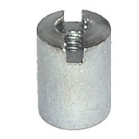 REAR LIGHT NUT