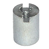 REAR LIGHT NUT