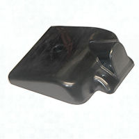 AIR FILTER COVER, OIF TR7 R/H