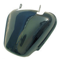 SIDE PANEL, UNIT TR6,T120 1963-1965 L/H RAW