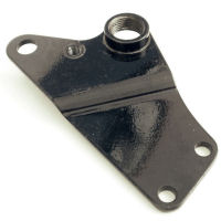 BRAKE PLATE, REAR MASTER 1980-83