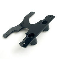 INSTRUMENT BRACKET, -1970 T100/T120