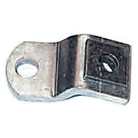 ZENER DIODE, HEAT SINK BRACKET