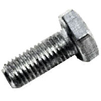 BOLT UNF 1/4X5/8 in.