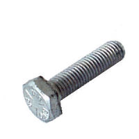 BOLT UNF 1/4X15/16 in.