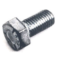 BOLT UNF 5/16X5/8
