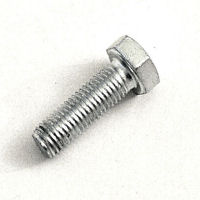 BOLT UNF 5/16X1 in.