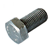 BOLT UNF 3/8X3/4 in